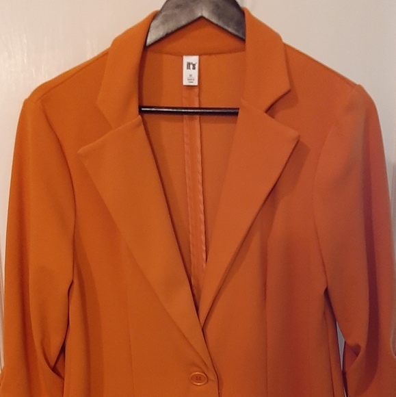 Summer blazer - Picture 1 of 3